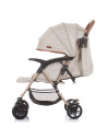 LKAP02303SA,Carucior sport Chipolino April sand