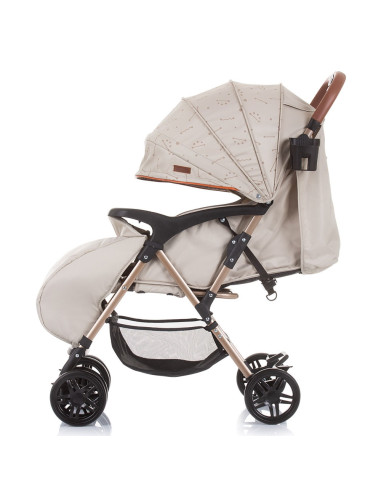 LKAP02303SA,Carucior sport Chipolino April sand