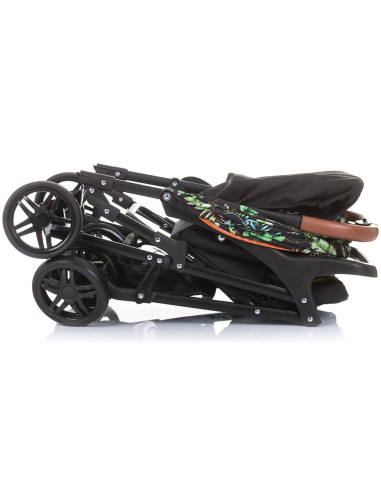 LKAP02304EX,Carucior sport Chipolino April exotic