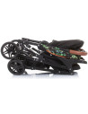 LKAP02304EX,Carucior sport Chipolino April exotic