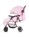 LKAP02305RW,Carucior sport Chipolino April rose water