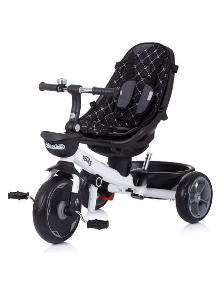 TRKPEG02201AN,Tricicleta Chipolino Pegas cu sezut reversibil anthracite