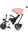 TRKPEG02204BH,Tricicleta Chipolino Pegas cu sezut reversibil blush