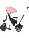 TRKPEG02204BH,Tricicleta Chipolino Pegas cu sezut reversibil blush