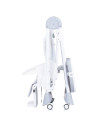 STHBM02301GL,Scaun de masa Chipolino Bambino glacier