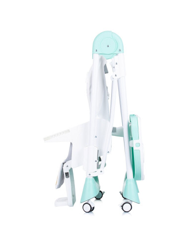 STHBM02303AL,Scaun de masa Chipolino Bambino aloe