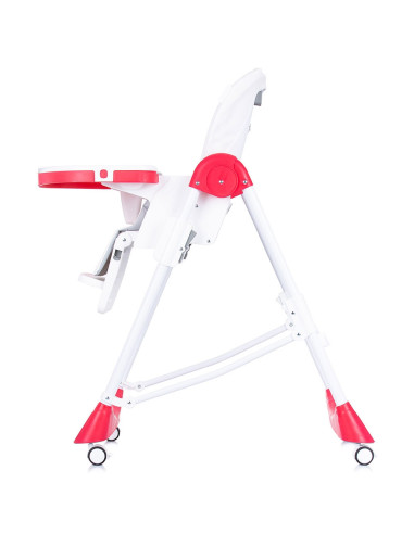 STHBM02304PO,Scaun de masa Chipolino Bambino poppy