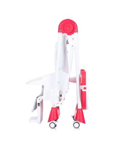 STHBM02304PO,Scaun de masa Chipolino Bambino poppy