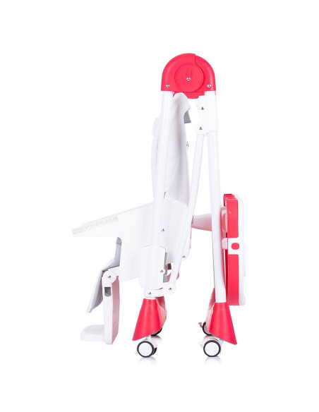 STHBM02304PO,Scaun de masa Chipolino Bambino poppy