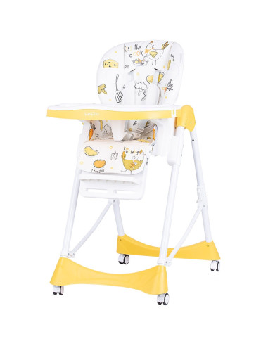 STHBM02305MA,Scaun de masa Chipolino Bambino mango