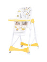 STHBM02305MA,Scaun de masa Chipolino Bambino mango
