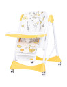 STHBM02305MA,Scaun de masa Chipolino Bambino mango