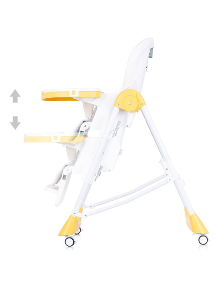 STHBM02305MA,Scaun de masa Chipolino Bambino mango