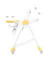 STHBM02305MA,Scaun de masa Chipolino Bambino mango