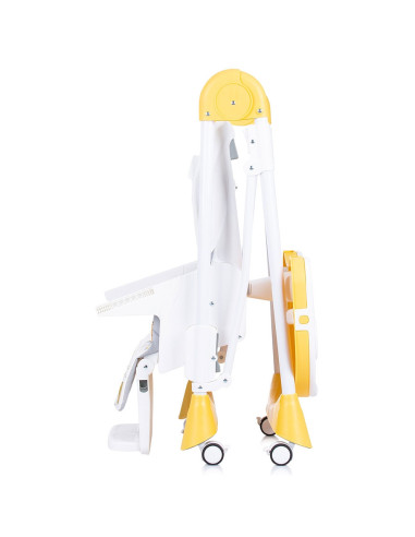 STHBM02305MA,Scaun de masa Chipolino Bambino mango