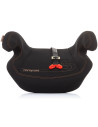 SDKCO0231EB,Inaltator auto Chipolino Compass ebony cu sistem Isofix