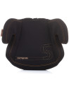 SDKCO0231EB,Inaltator auto Chipolino Compass ebony cu sistem Isofix