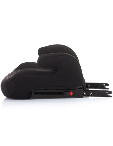 SDKCO0231EB,Inaltator auto Chipolino Compass ebony cu sistem Isofix