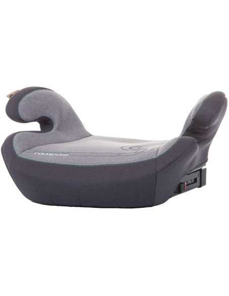 SDKCO0232GT,Inaltator auto Chipolino Compass graphite cu sistem Isofix