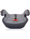 SDKCO0232GT,Inaltator auto Chipolino Compass graphite cu sistem Isofix