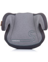 SDKCO0232GT,Inaltator auto Chipolino Compass graphite cu sistem Isofix