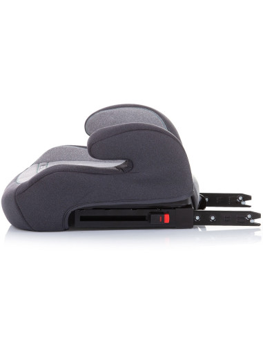 SDKCO0232GT,Inaltator auto Chipolino Compass graphite cu sistem Isofix