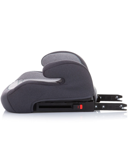 SDKCO0232GT,Inaltator auto Chipolino Compass graphite cu sistem Isofix
