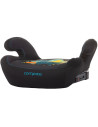 SDKCO0233DI,Inaltator auto Chipolino Compass Dino cu sistem Isofix