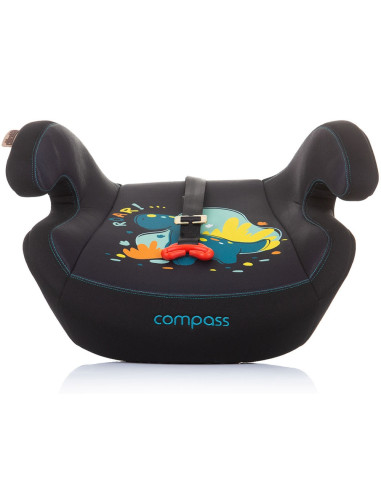 SDKCO0233DI,Inaltator auto Chipolino Compass Dino cu sistem Isofix