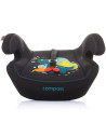 SDKCO0233DI,Inaltator auto Chipolino Compass Dino cu sistem Isofix