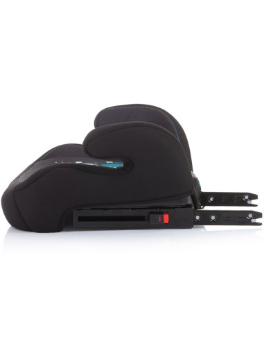 SDKCO0233DI,Inaltator auto Chipolino Compass Dino cu sistem Isofix
