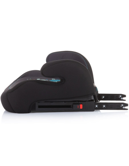 SDKCO0233DI,Inaltator auto Chipolino Compass Dino cu sistem Isofix