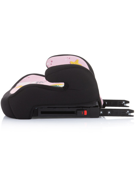 SDKCO0234ME,Inaltator auto Chipolino Compass Mermaid cu sistem Isofix