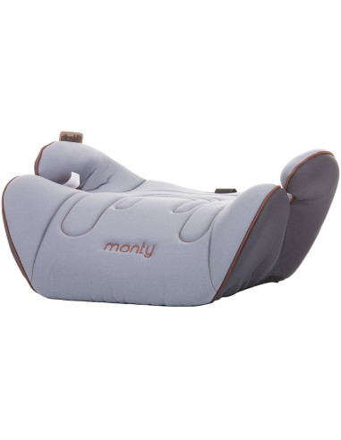 SDKMO0232GL,Inaltator auto Chipolino Monty 22-36 kg glacier