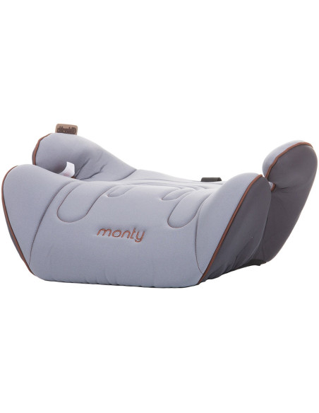 SDKMO0232GL,Inaltator auto Chipolino Monty 22-36 kg glacier