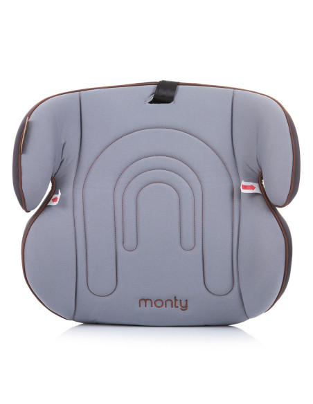 SDKMO0232GL,Inaltator auto Chipolino Monty 22-36 kg glacier