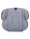 SDKMO0232GL,Inaltator auto Chipolino Monty 22-36 kg glacier