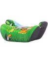 SDKMO0233SA,Inaltator auto Chipolino Monty 22-36 kg savanna