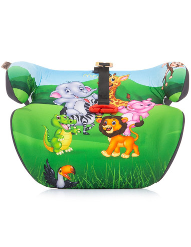 SDKMO0233SA,Inaltator auto Chipolino Monty 22-36 kg savanna