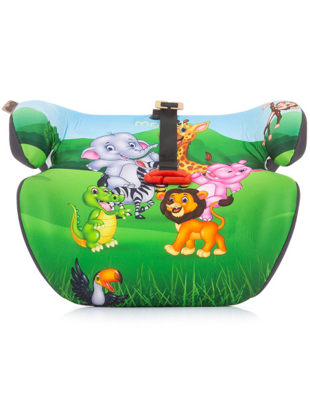 SDKMO0233SA,Inaltator auto Chipolino Monty 22-36 kg savanna