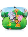 SDKMO0233SA,Inaltator auto Chipolino Monty 22-36 kg savanna