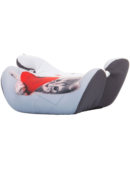 SDKMO0234CA,Inaltator auto Chipolino Monty 22-36 kg kitty