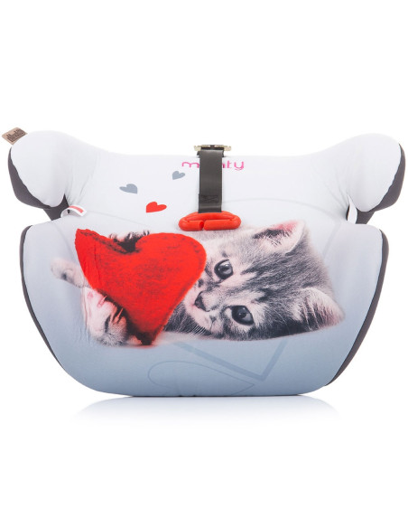 SDKMO0234CA,Inaltator auto Chipolino Monty 22-36 kg kitty