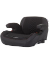 SDKTR0231EB,Inaltator auto Chipolino Trono ebony cu sistem Isofix