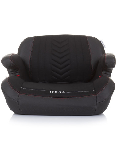 SDKTR0231EB,Inaltator auto Chipolino Trono ebony cu sistem Isofix