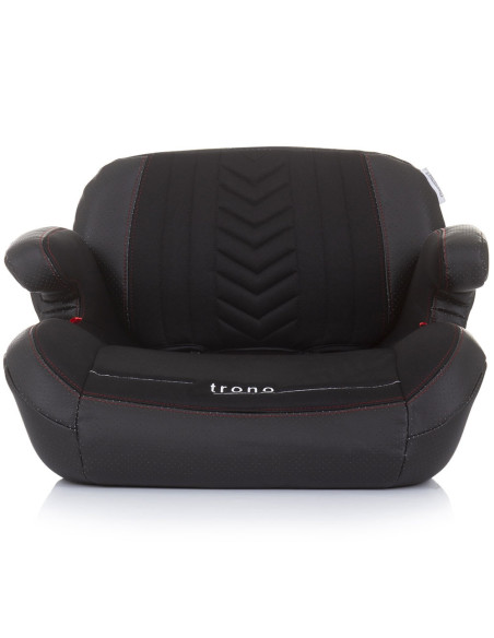 SDKTR0231EB,Inaltator auto Chipolino Trono ebony cu sistem Isofix