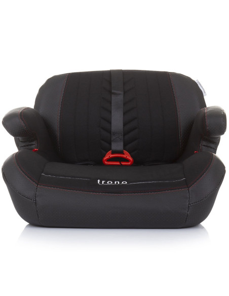 SDKTR0231EB,Inaltator auto Chipolino Trono ebony cu sistem Isofix
