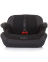 SDKTR0231EB,Inaltator auto Chipolino Trono ebony cu sistem Isofix