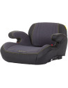 SDKTR0232GT,Inaltator auto Chipolino Trono graphite cu sistem Isofix