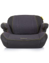 SDKTR0232GT,Inaltator auto Chipolino Trono graphite cu sistem Isofix
